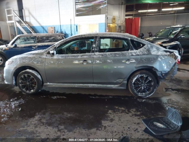 3N1CB7APXHY301570 Nissan Sentra