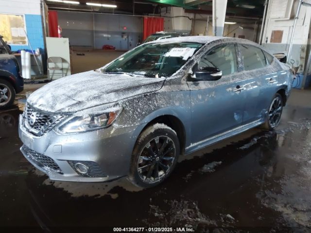 3N1CB7APXHY301570 Nissan Sentra