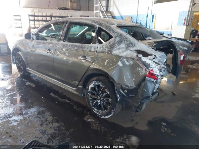 3N1CB7APXHY301570 Nissan Sentra