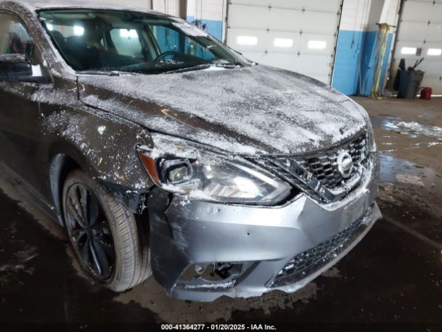 3N1CB7APXHY301570 Nissan Sentra