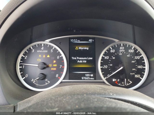3N1CB7APXHY301570 Nissan Sentra