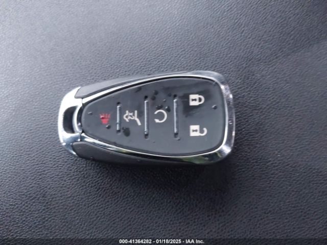 3GNAXUEG6PS135488 Chevrolet Equinox Awd Lt