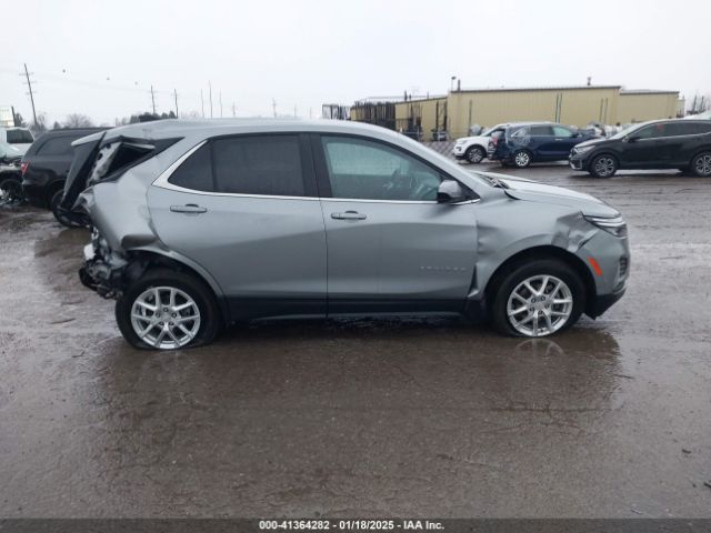 3GNAXUEG6PS135488 Chevrolet Equinox Awd Lt