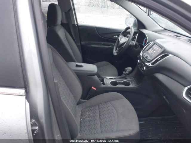 3GNAXUEG6PS135488 Chevrolet Equinox Awd Lt