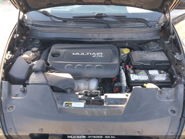 Jeep Cherokee Latitude 2015 1C4PJLCBXFW655718 Image 10