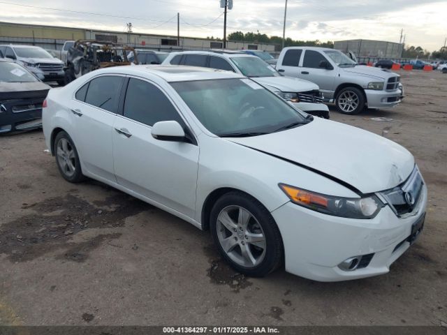 2013 ACURA TSX JH4CU2F44DC004109 Photo 0