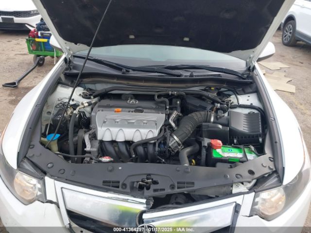 2013 ACURA TSX JH4CU2F44DC004109 Photo 9