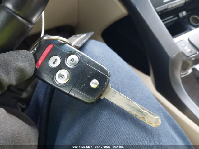 2013 ACURA TSX JH4CU2F44DC004109 Photo 10