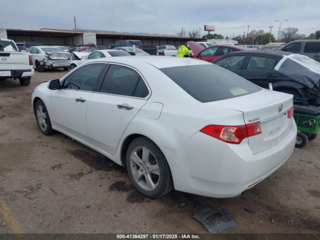 2013 ACURA TSX JH4CU2F44DC004109 Photo 2