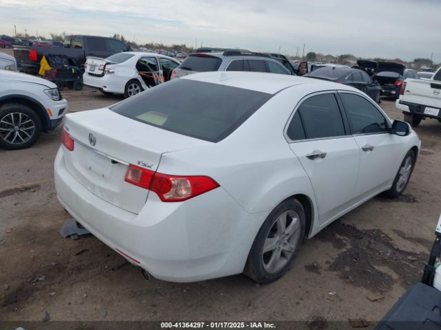 2013 ACURA TSX JH4CU2F44DC004109 Photo 3