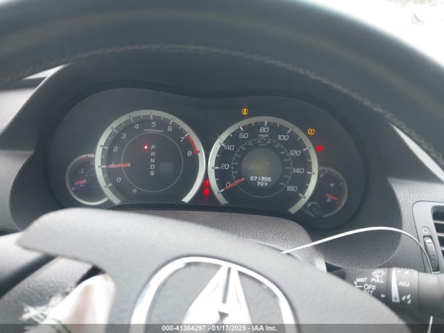 2013 ACURA TSX JH4CU2F44DC004109 Photo 6