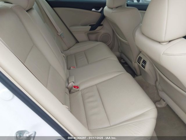 2013 ACURA TSX JH4CU2F44DC004109 Photo 7