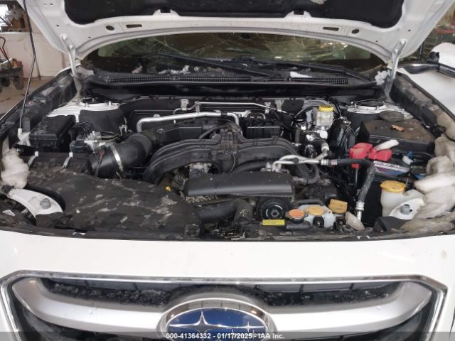 4S4BTACC6L3242463 Subaru Outback Premium
