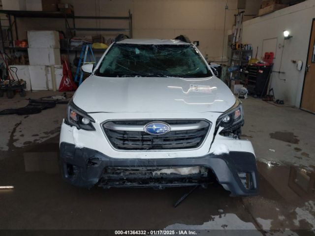 4S4BTACC6L3242463 Subaru Outback Premium