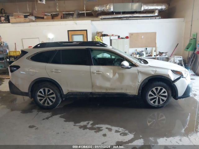 4S4BTACC6L3242463 Subaru Outback Premium