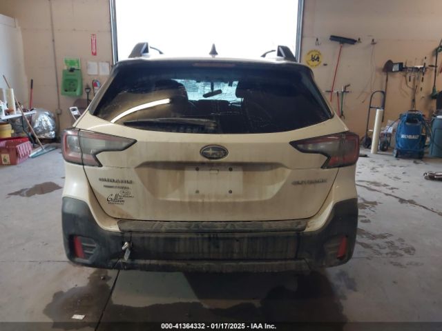 4S4BTACC6L3242463 Subaru Outback Premium