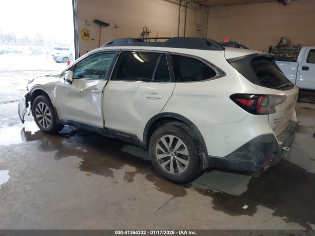 4S4BTACC6L3242463 Subaru Outback Premium