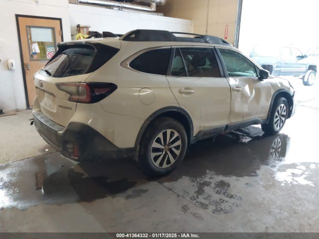 4S4BTACC6L3242463 Subaru Outback Premium