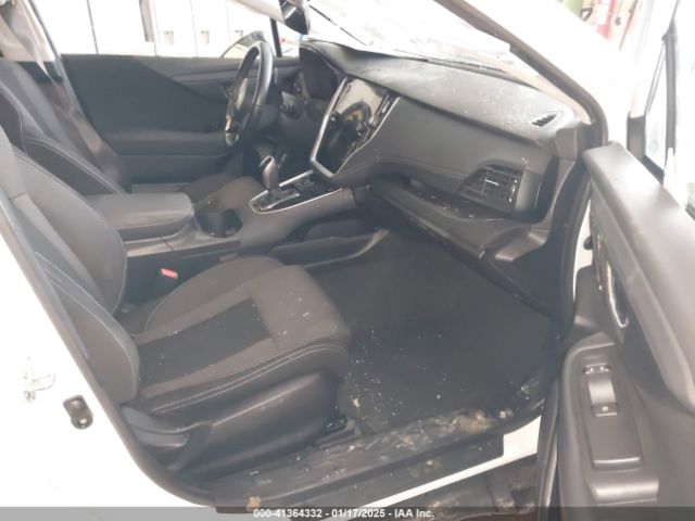 4S4BTACC6L3242463 Subaru Outback Premium