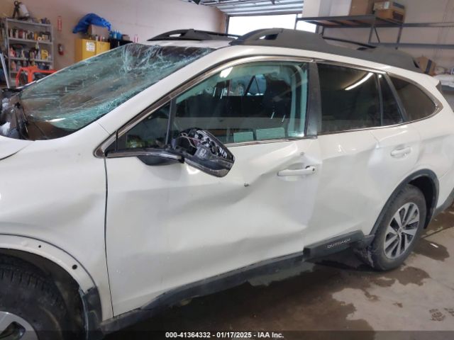 4S4BTACC6L3242463 Subaru Outback Premium