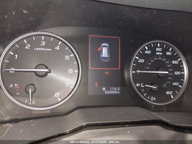 4S4BTACC6L3242463 Subaru Outback Premium