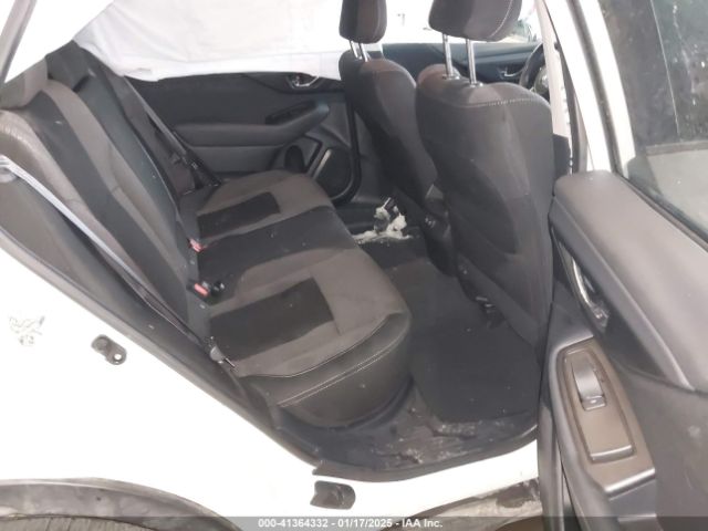 4S4BTACC6L3242463 Subaru Outback Premium