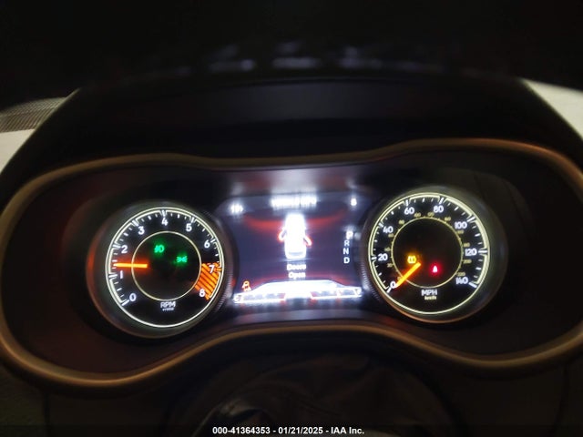 Jeep Cherokee Limited 2015 1C4PJMDS9FW564556 Image 7