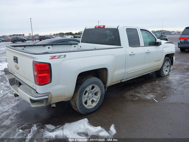 1GCVKREC4HZ400030 Chevrolet Silverado 1500 2lt