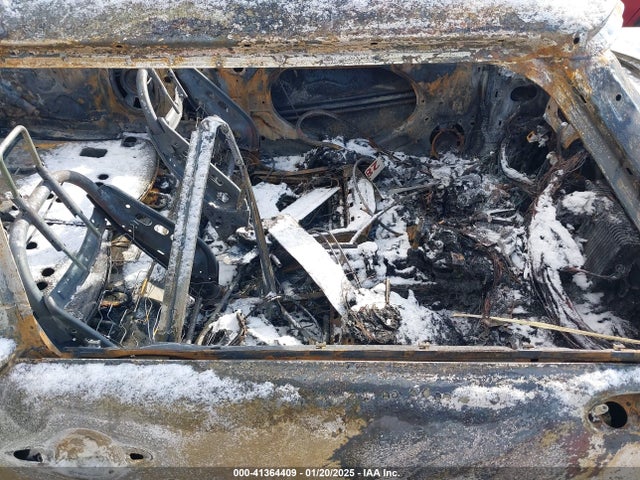 2005 MINI COOPER WMWRC33535TJ69360 Photo 4