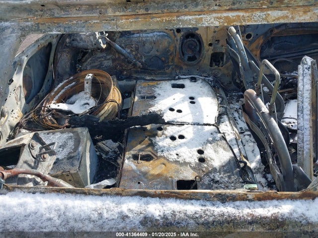 2005 MINI COOPER WMWRC33535TJ69360 Photo 7