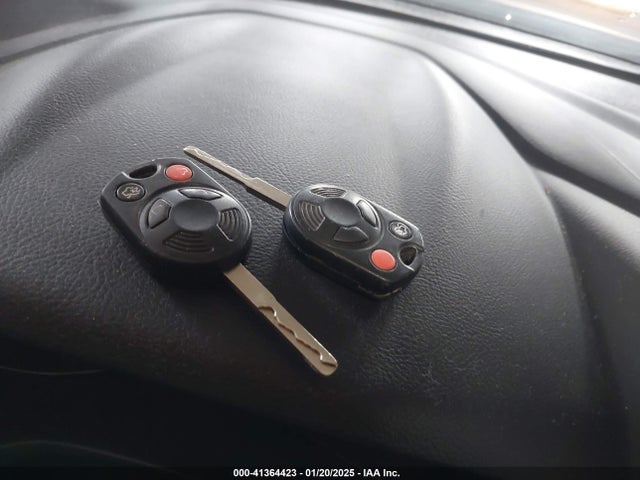 Ford FOCUS SE 2014 1FADP3K28EL255231 Image 11