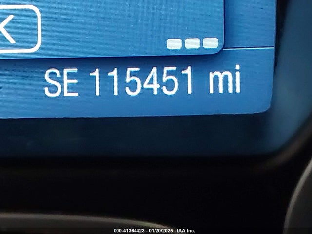 Ford FOCUS SE 2014 1FADP3K28EL255231 Image 15