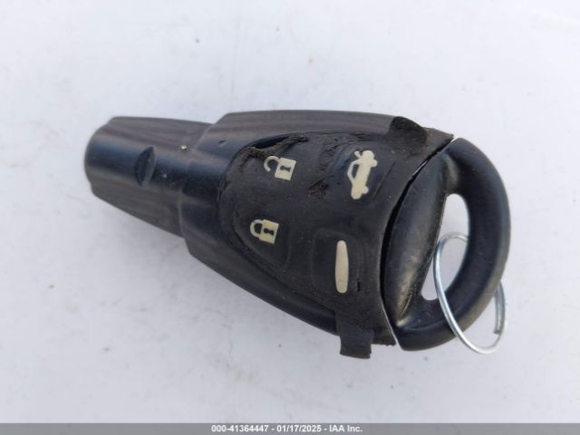2004 SAAB 9-3 YS3FH79Y846014146 Photo 10