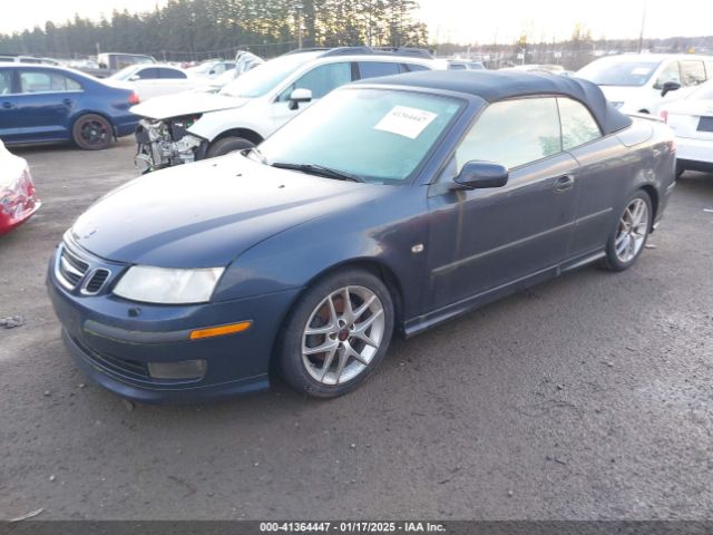 2004 SAAB 9-3 YS3FH79Y846014146 Photo 1