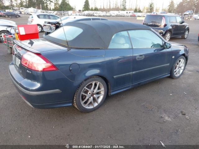 2004 SAAB 9-3 YS3FH79Y846014146 Photo 3
