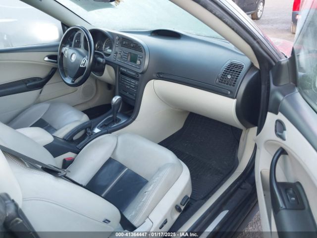 2004 SAAB 9-3 YS3FH79Y846014146 Photo 4