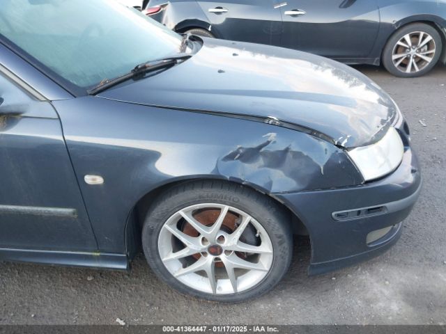 2004 SAAB 9-3 YS3FH79Y846014146 Photo 5