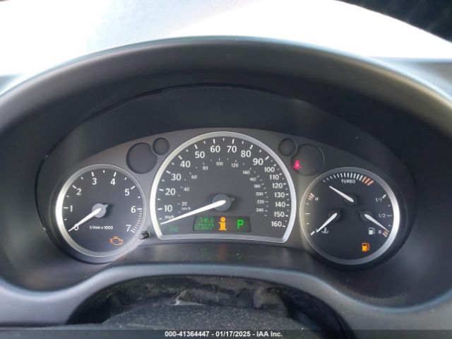 2004 SAAB 9-3 YS3FH79Y846014146 Photo 6