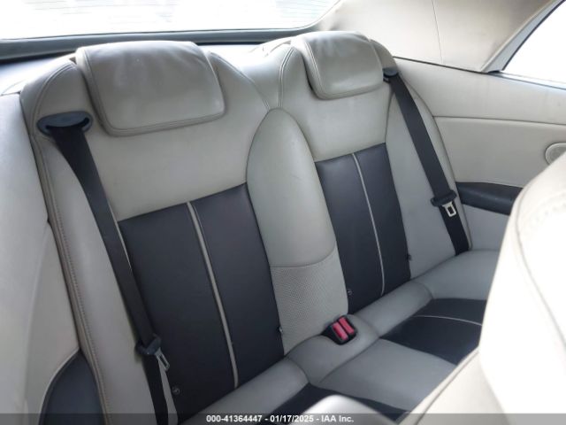 2004 SAAB 9-3 YS3FH79Y846014146 Photo 7