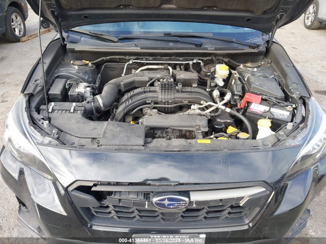 Subaru Crosstrek 2.0i Premium 2018 JF2GTABCXJH217448 Image 10