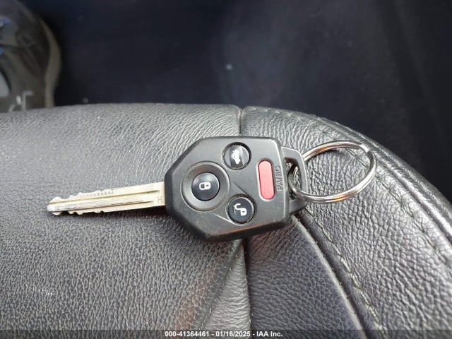 Subaru Crosstrek 2.0i Premium 2018 JF2GTABCXJH217448 Image 11