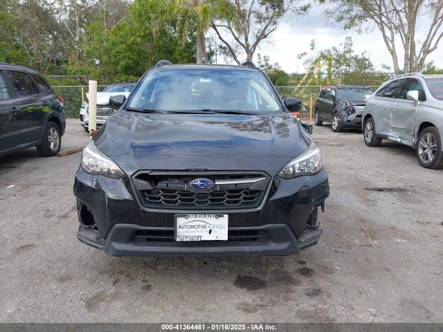 Subaru Crosstrek 2.0i Premium 2018 JF2GTABCXJH217448 Image 13