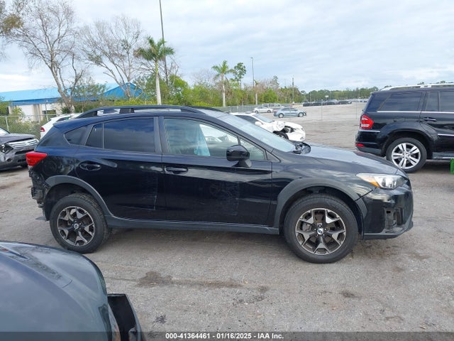 Subaru Crosstrek 2.0i Premium 2018 JF2GTABCXJH217448 Image 14