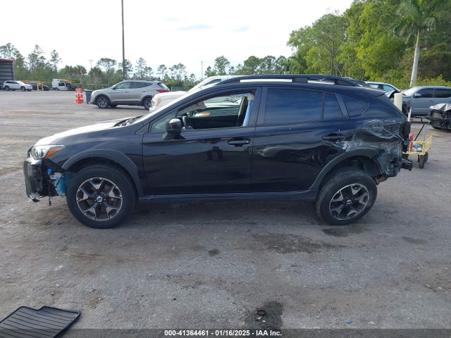 Subaru Crosstrek 2.0i Premium 2018 JF2GTABCXJH217448 Image 15