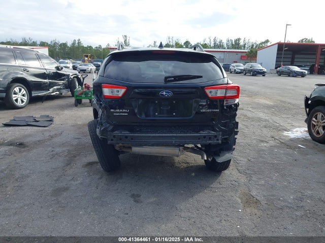 Subaru Crosstrek 2.0i Premium 2018 JF2GTABCXJH217448 Image 17