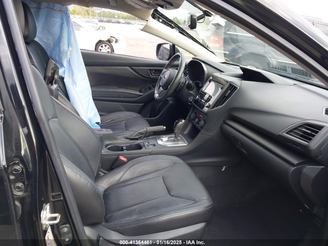 Subaru Crosstrek 2.0i Premium 2018 JF2GTABCXJH217448 Image 5