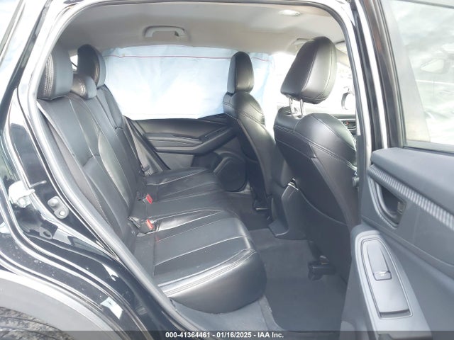 Subaru Crosstrek 2.0i Premium 2018 JF2GTABCXJH217448 Image 8
