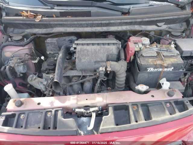 2017 MITSUBISHI MIRAGE G4 ML32F3FJ1HHF05184 Photo 9