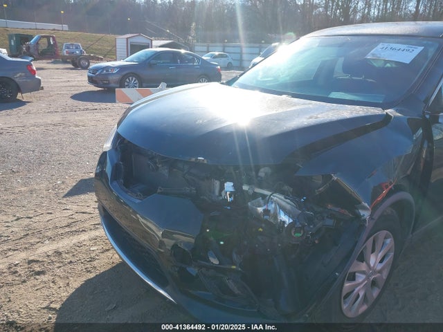 JN8AT2MV5GW134026 Nissan ROGUE S