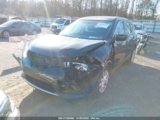 JN8AT2MV5GW134026 Nissan ROGUE S